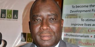 Bank of Agriculture Decries Non-payment of Loans in Kogi State