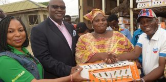 AMO Group Launches Natnupreneur Seller Scheme