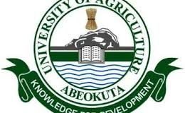 Focus More On Agriculture to Diversify The Economy-FUNAAB. VC.
