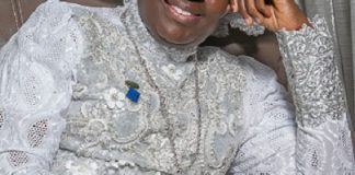 Cleric Urges Nigerians to Embrace Agriculture