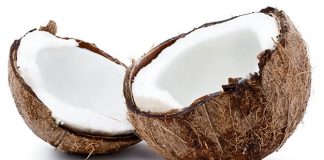 LASCODA Distributes Processing Machine for Coconut
