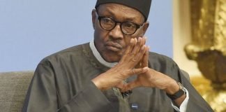 Agriculture is Successful Because Nigerians Can’t Afford Foreign Foods, Buhari Tells Governors