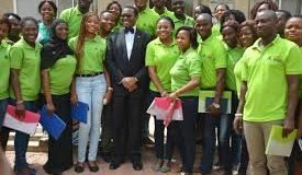 IITA to Boost Agribusiness Through Incubator Programmes