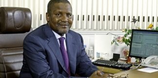 Dangote Foundation Pledges $100million to Tackle Malnutrition in Nigeria