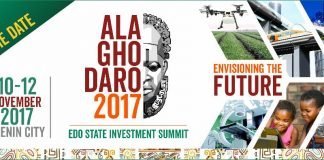 Edo investors lament over loss, brainstorm on solutions to challenges