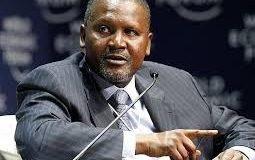 Dangote to Invest $4.6bn in Sugar, Rice and Dairy Production