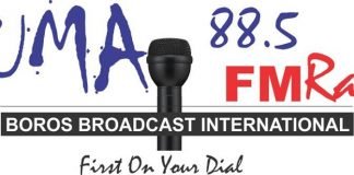 Radio Station in Abuja Organizes Festival for Rural Farmers