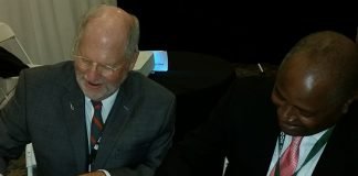 IITA Â Signs pact With University of Florida For Joint Agric Research