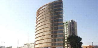 Ajimobi Calls on BoI Support for Agricultural Industrialisation