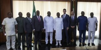 Agro Industrial Park Aided by Joint Venture to be Established in Delta