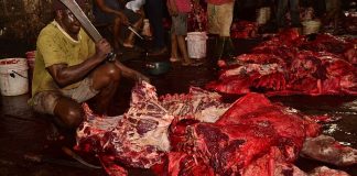 Lagos Holds Stakeholders Workshop for Butchers