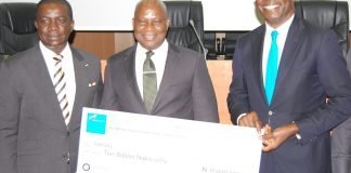 NIRSAL Unlocks N10B Agriculture Finance from Union Bank
