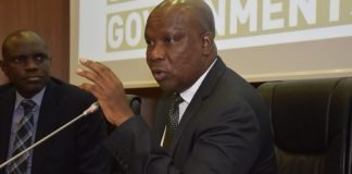 NIRSAL, MECA Flag off National Repair and Maintenance Scheme for Tractors, Other Agric Equipment