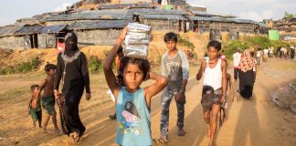 Conflicts and Drought Spur Hunger Despite Strong Global Food Supply