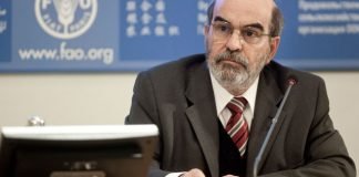 More Investment Needed to Reverse the Rise in Hunger