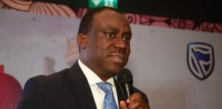 Next Set of Millionaires to Emerge from Agriculture and Technology – Sogunle