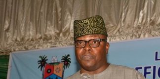 LASG Advises Youths to Venture into Agriculture Sector