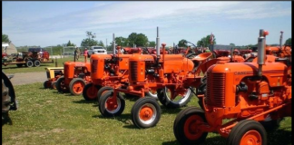 More Mechanization Required in the Agricultural Sector, Nanono