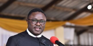 Federal Government Commends Ayade’s Agro-industrial Revolution in Cross River