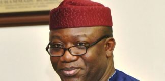 Ekiti Govt Assures Agricultural Investors of Farmlands