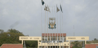 NiMET Improves Agro-climate information, Donates Equipment to UNILORIN