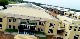 Gezawa Partners With Heritage Bank to Boost Agriculture