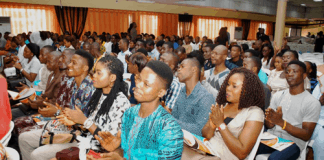 Oyo Young Agropreneur Initiative Inaugurated in Ibadan