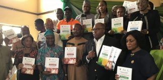 Lagos APPEALS Project Launches E-Record Portal for Farmers’ Use