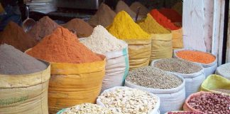 AFAN Demands Special Allocation for Food Production to Avert Food Crisis