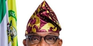 Ogun Motivates Youths to Boost Agricultural Production