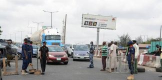 Stakeholders in Agriculture Lament Effects of Lockdown on Production