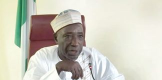 Federal Government Inaugurates Committee on Revitalization of Extension Services