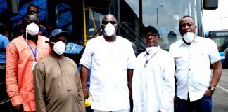 IVCDP Sensitizes Ebonyi Farmers on Preventive Measures