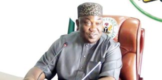 Gov. Ugwuanyi Inaugurates Rice Seed Multiplication Farm