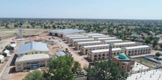 A Glimpse at Gezawa Agro-Commodity Market