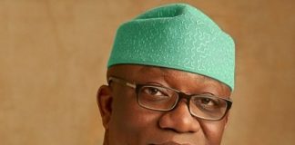 Ekiti Partners With CBN to Empower 1,000 Cassava Farmers