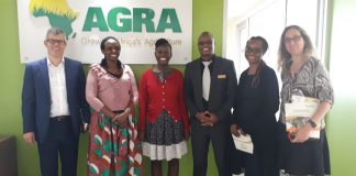 IRPAD, AFJN, Others Slam AGRA, Seek Alternative for Agric in Africa