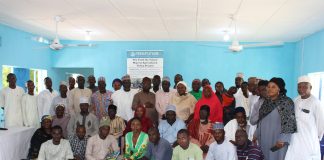 North-Central Farmers Lauds CBN Anchor Borrowers’ Programme