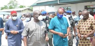 NALDA Partners With Abia to Boost Agriculture