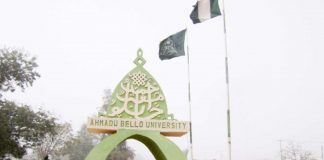 IAR, AATF Begin Nationwide Demonstrations of PBR Cowpea