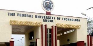 FUTA Inaugurates Breeder Farm for Day-Old Chicks Production