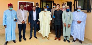 Bauchi Govt. Collaborates with OCP Africa on Food Security