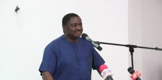 Buhari Launches Scheme to Engage 774,000 Youths in Agriculture