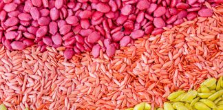 NASC Pledges To Punish Producers of Substandard Seeds