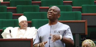 Lawmaker Advocates Separate Ministry for Fishery and Aquaculture