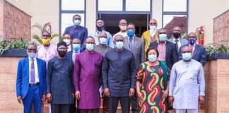 LIFE-ND to Train, Empower 4,025 People in Abia