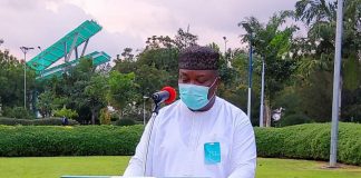 Enugu State Govt. Empowers Farmers With Agric Inputs for Dry Season Farming