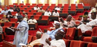 UNIFAN Seeks Reformation of Land Use Act, Database, Others