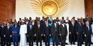 African Leaders Urge Other World Leaders to Increase IFAD Funding.