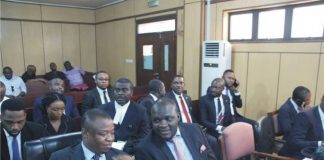 Lawyers Fault Biosafety Law To Tackle Implementation of GMOs